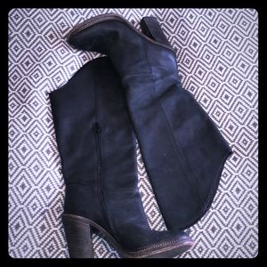 Vera Wang Kai Knee High Boots